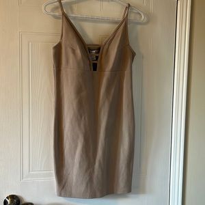 Streetwear brand. Tan colour